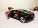 1:24 Speedy Bugatti Veyron  Black & Red. Uploaded by Lambo Reyes